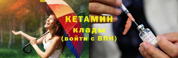 крисы Баксан