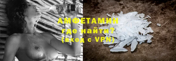 крисы Баксан