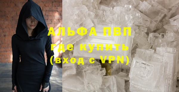 крисы Баксан